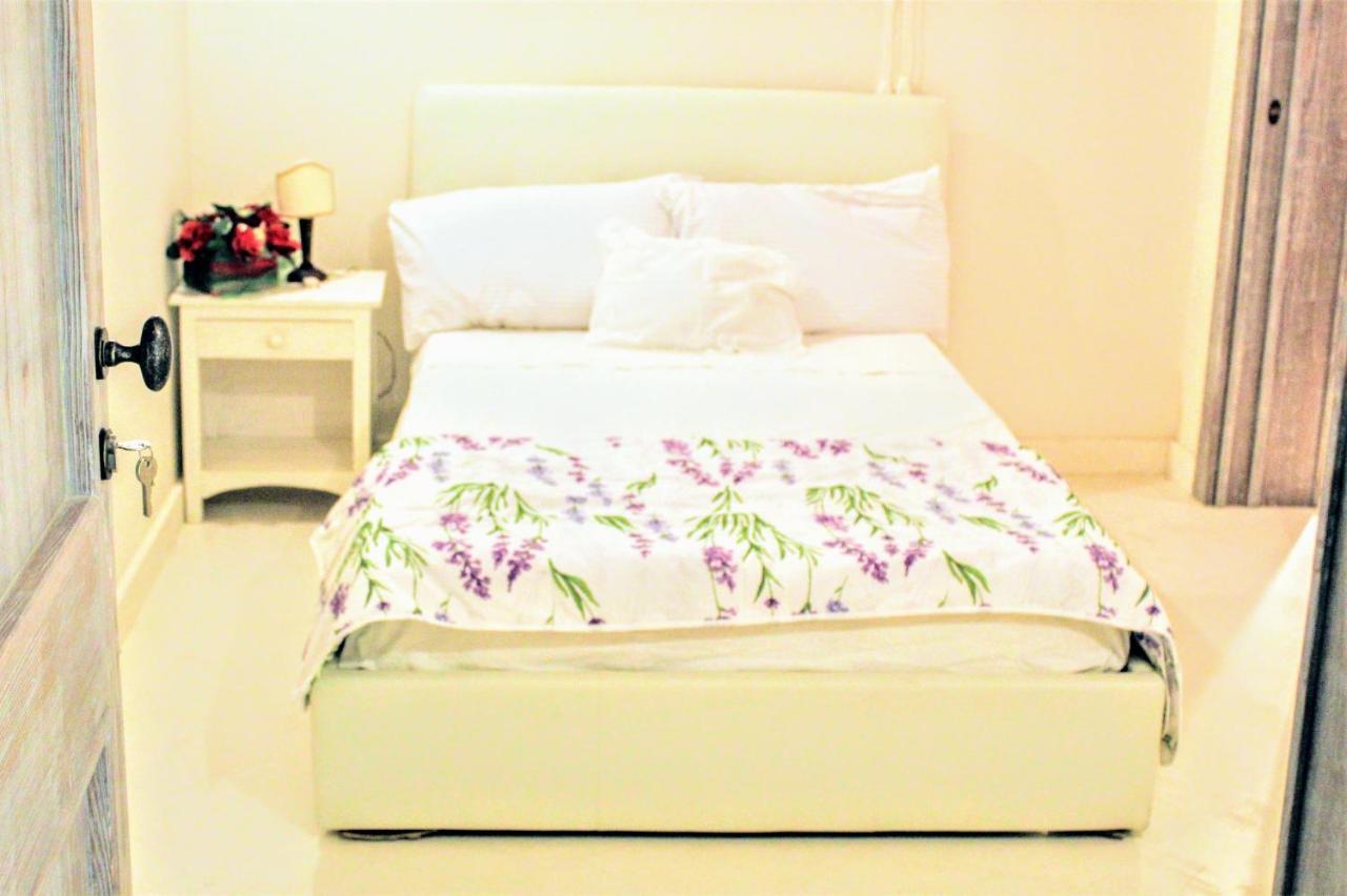 Bed and Breakfast Dimora Vico Dei Nohi Lecce Exterior foto