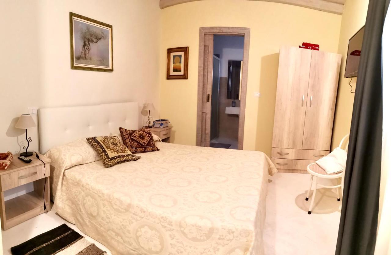 Bed and Breakfast Dimora Vico Dei Nohi Lecce Exterior foto